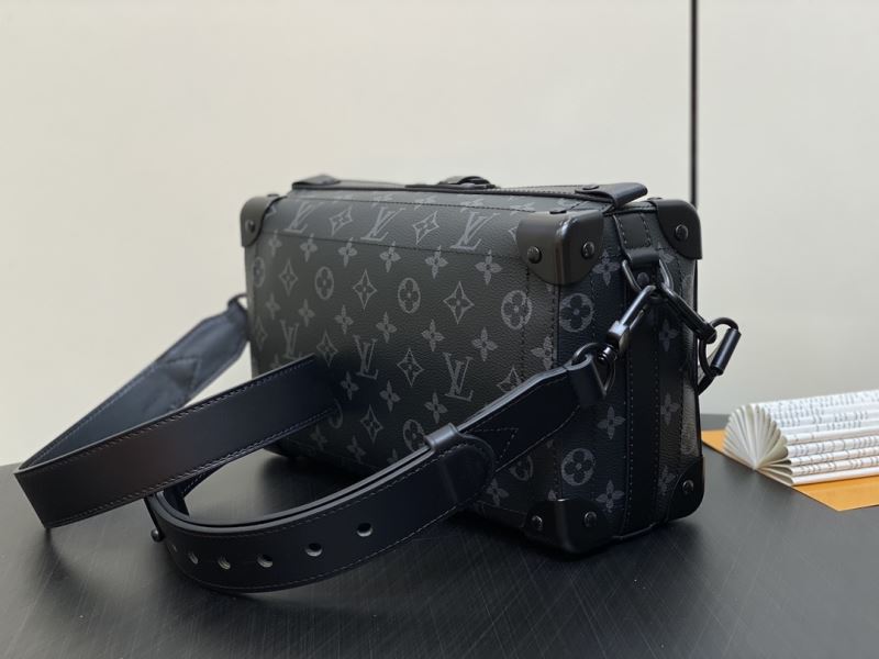 Mens Louis Vuitton Satchel Bags